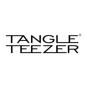 Логотип Tangle Teezer