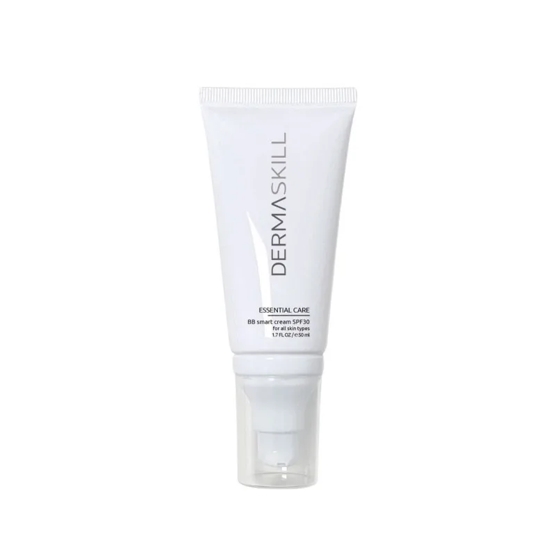 Dermaskill Умный ВВ Крем с тонирующим эффектом BB SMART CREAM SPF 30 50 мл