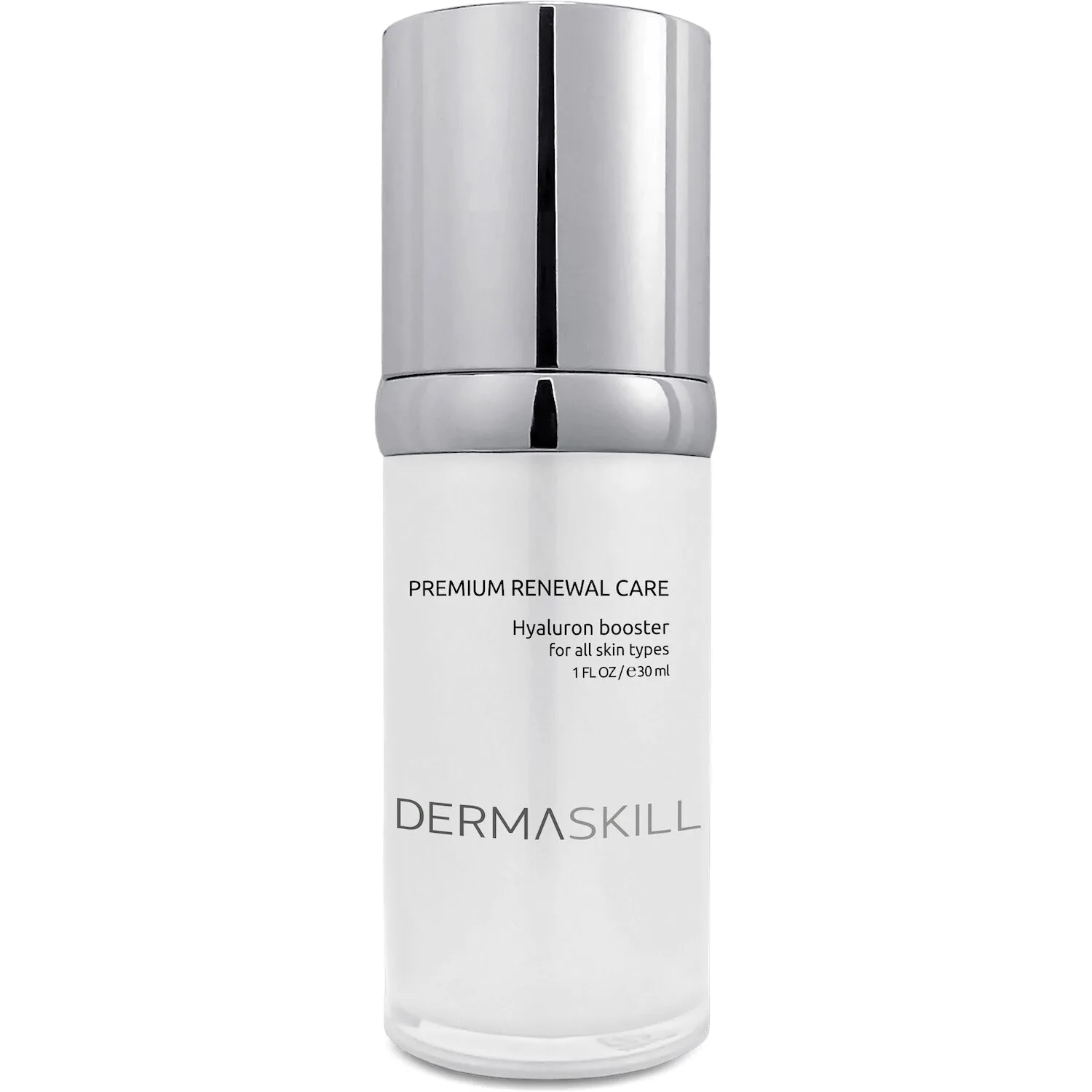 Dermaskill Сыворотка для лица с гиалуроновой кислотой HYALURON BOOSTER 30 мл