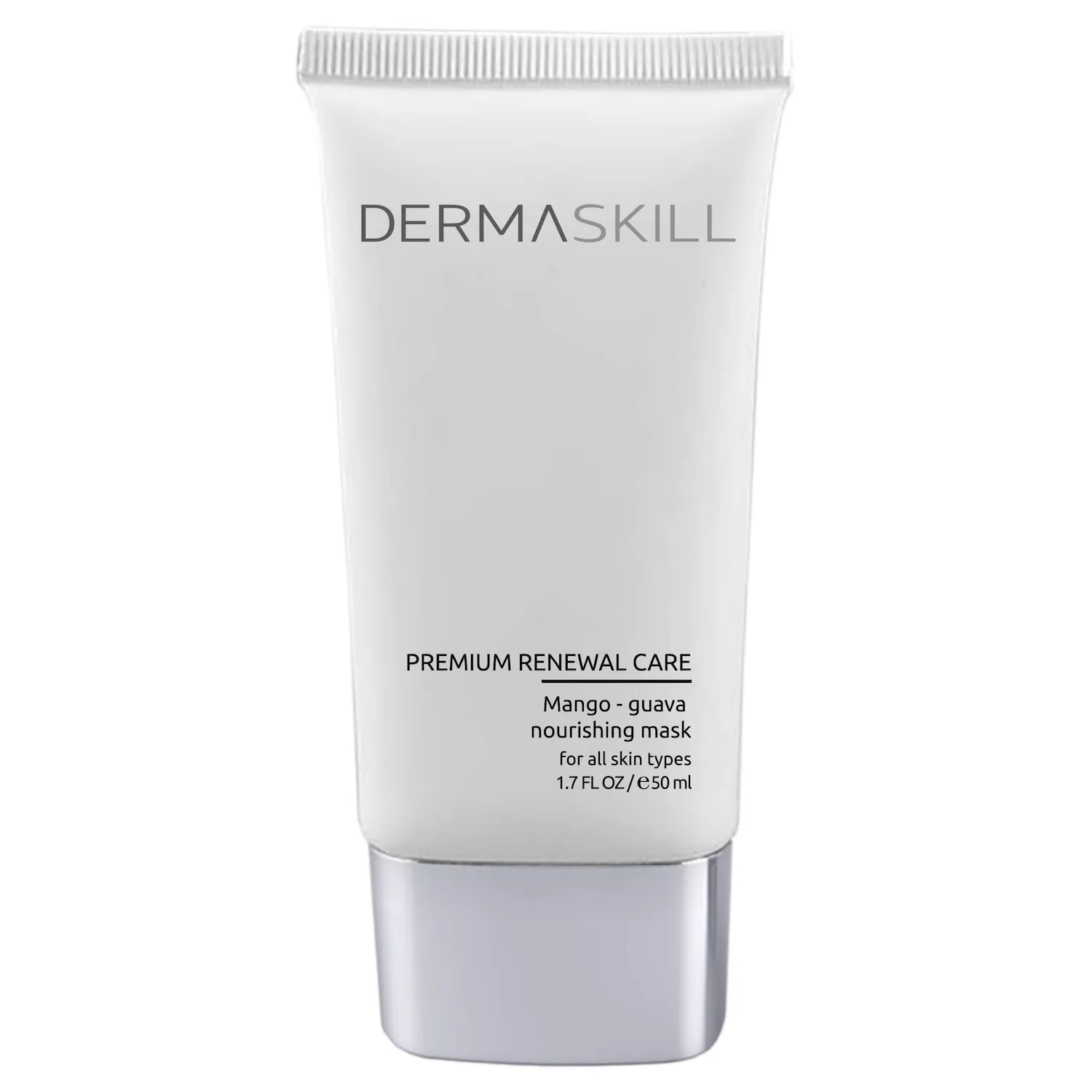 Dermaskill Питательная маска для лица с экстактом Манго и Гуавы MANGO-GUAVA NOURISHING MASK  50 мл