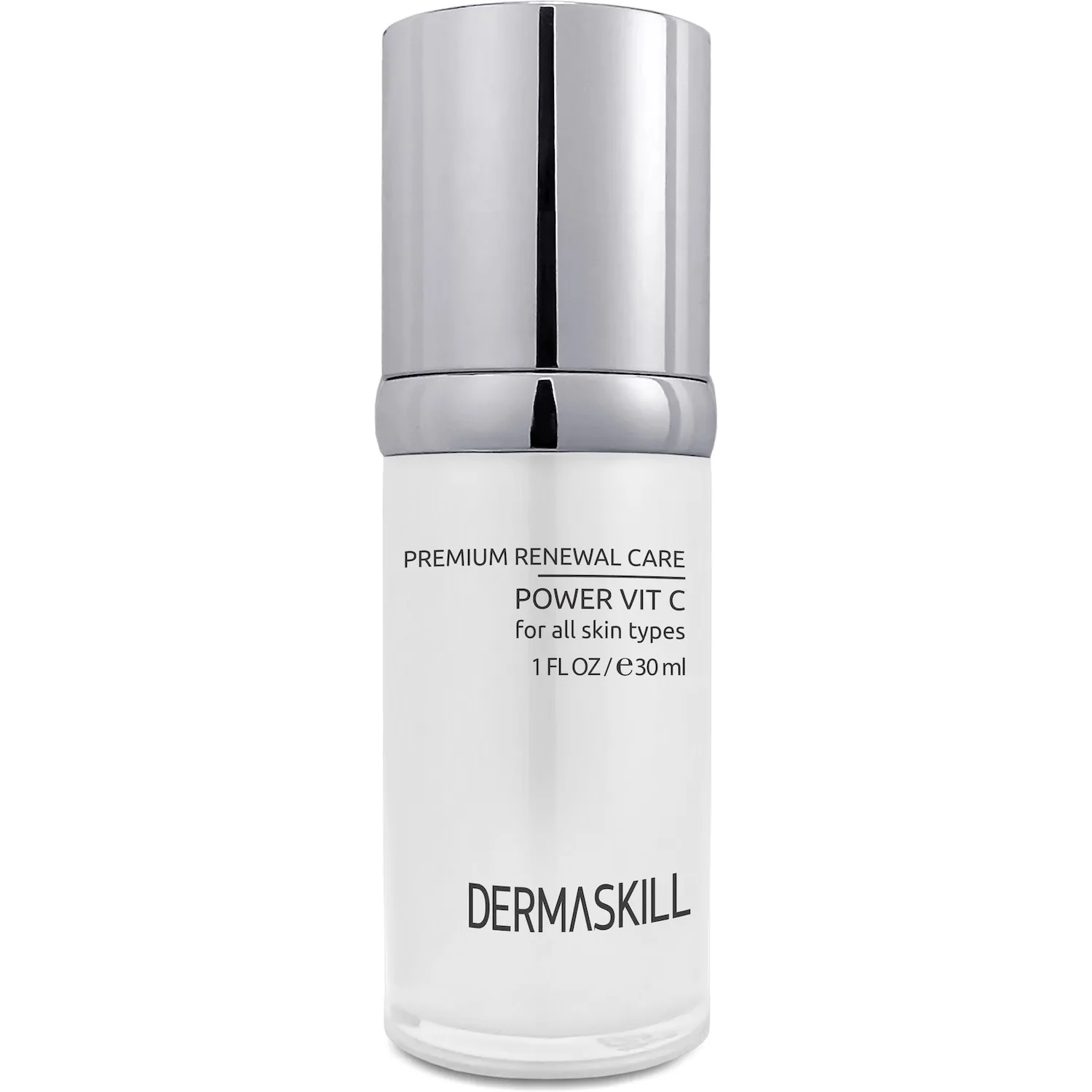 Dermaskill Сыворотка с активным витамином С POWER VIT C 30 мл