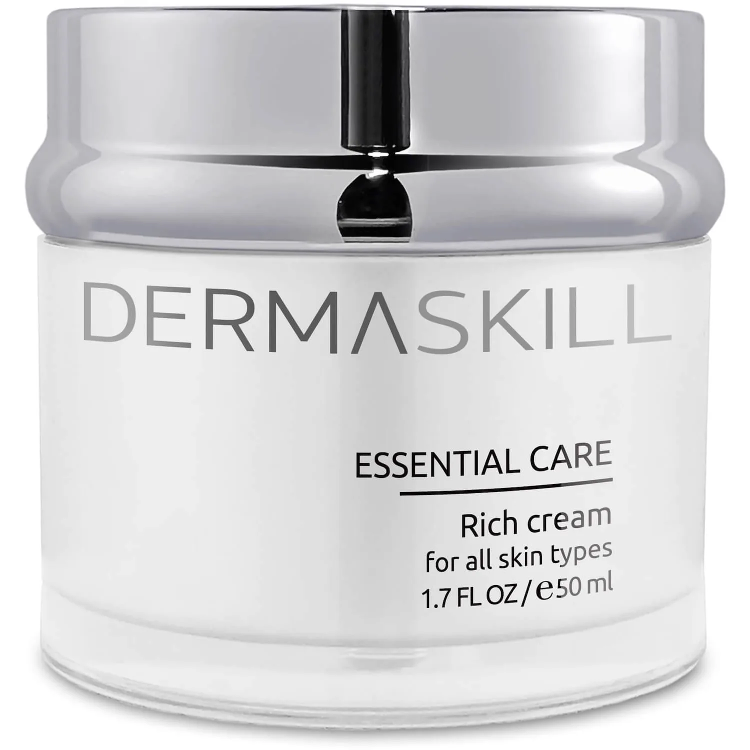 Dermaskill Питательный крем для лица RICH CREAM 50 мл