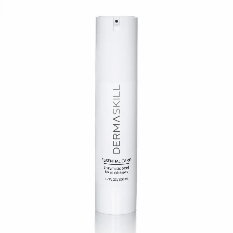 Dermaskill Пилинг-скатка ENZYMATIC PEEL 50 мл