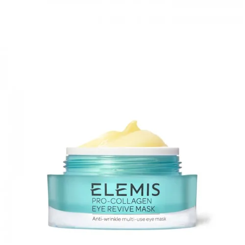 Elemis Крем-маска для глаз Про-Коллаген против морщин Pro-Collagen Eye River Mask 15 мл