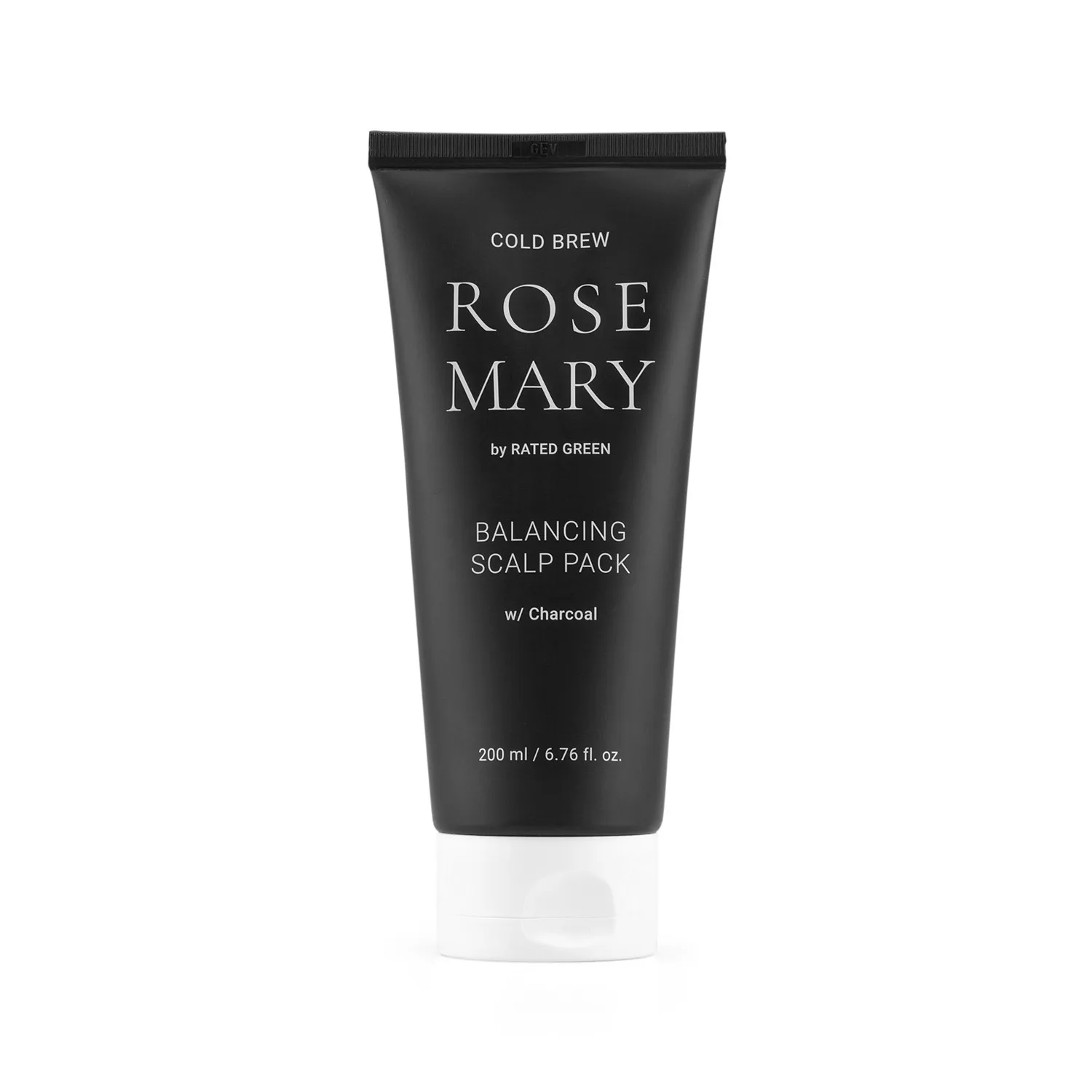 Rated Green Маска Балансуюча для волосся з соком розмарину Rose Mary 200 мл