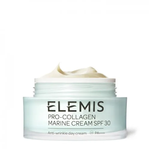 Elemis Крем для лица Про-Коллаген SPF 30 Pro-Collagen Marina Cream 50 мл