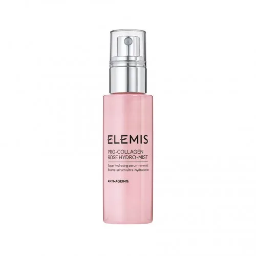 Elemis Спрей увлажняющий для лица Про-Коллаген Роза Pro-Collagen Rose Hydro-Mist 50 мл