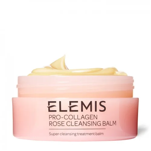Elemis Бальзам для умывания Про-Коллаген Роза Pro-Collagen Rose Cleansing Balm 105 мл