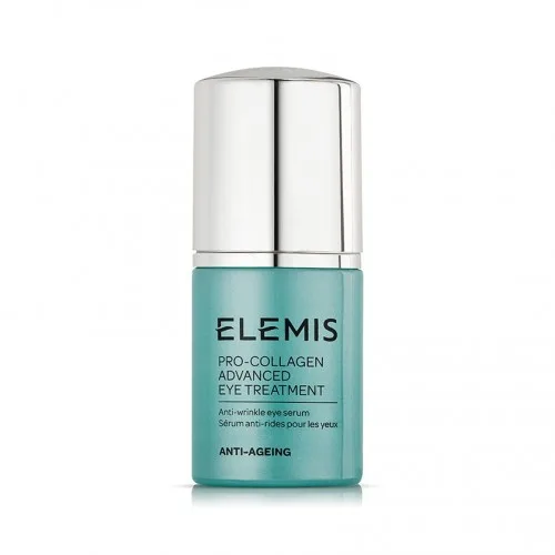 Elemis Лифтинг-сыворотка Про-Коллаген для глаз Pro-Collagen Advanced Eye Treatment 15 мл