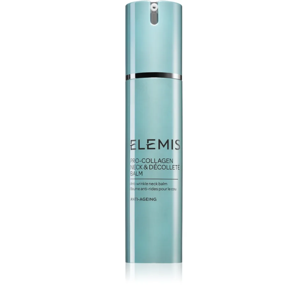 Elemis Лифтинг-бальзам для шеи и зоны декольте Pro-Collagen Neck &amp; Decollete 50 мл
