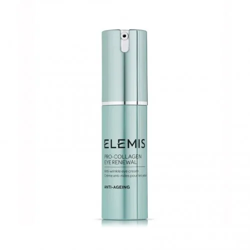 Elemis Крем для глаз восстановления и коррекция морщин Pro-Collagen Eye Renewall 15 мл