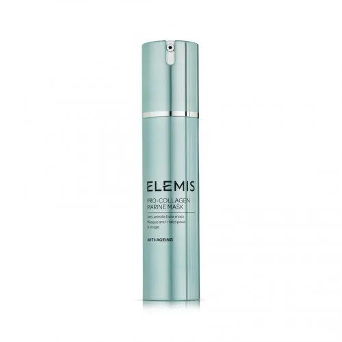 Elemis Лифтинг-маска Про-Коллаген Pro-Collagen Mask 50 мл