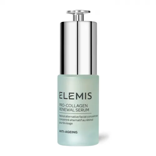 Elemis Восстанавливающая сыворотка-альтернатива ретинола Pro-Collagen Renewal Serum 15 мл