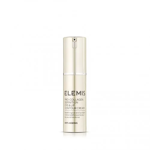 Elemis Лифтинг-крем для контурирования зоны вокруг глаз и губ Definition Eye&amp;Lip Contour Cream 15 мл