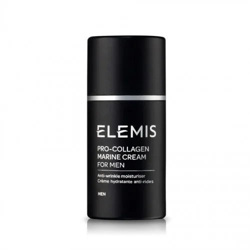 Elemis Увлажняющий крем для лица Pro-Collagen Marine Cream for Men 30 мл