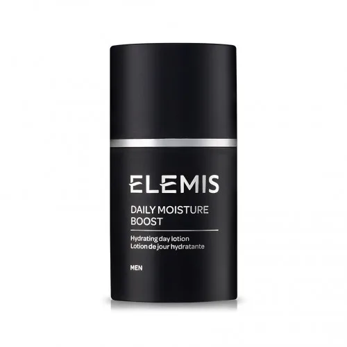 Elemis Мужской увлажняющий лосьон после бритья Pro-Collagen Daily Moisture Boost 50 мл