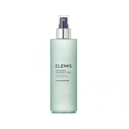 Elemis Тоник для комбинированной кожи Лаванда Balancing Lavender Toner 200 мл