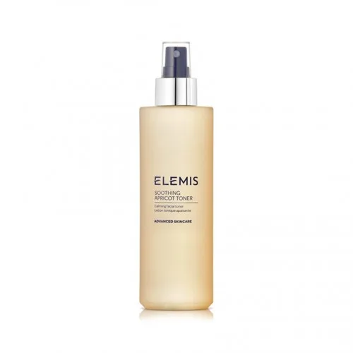 Elemis Тоник успокаивающий для чувствительной кожи Абрикос Soothing Apricot Toner 200 мл