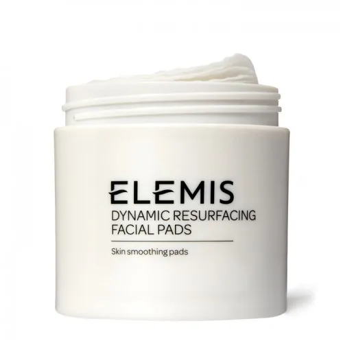Elemis Пады для шлифовки кожи Dynamic Resurfacing Facial Pads 60 шт