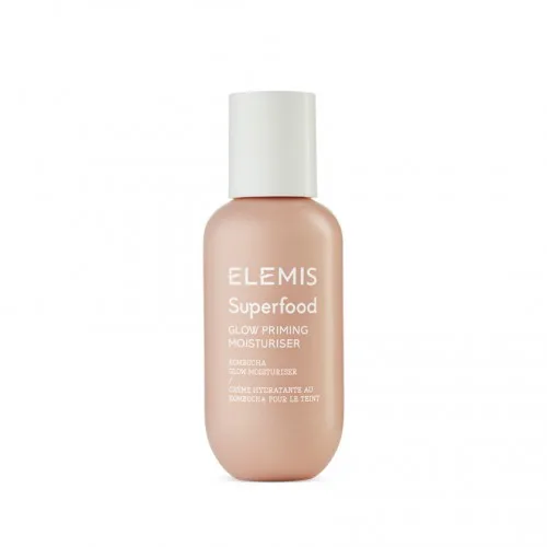 Elemis Праймер-увлажнитель для сияния кожи Superfood Glow Priming Moisturiser 60 мл
