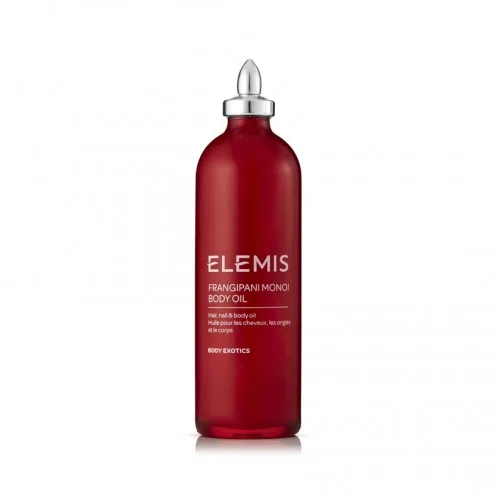 Elemis Масло для тела Франжипани-Моной Frangipani Monoi Body Oil 100 мл