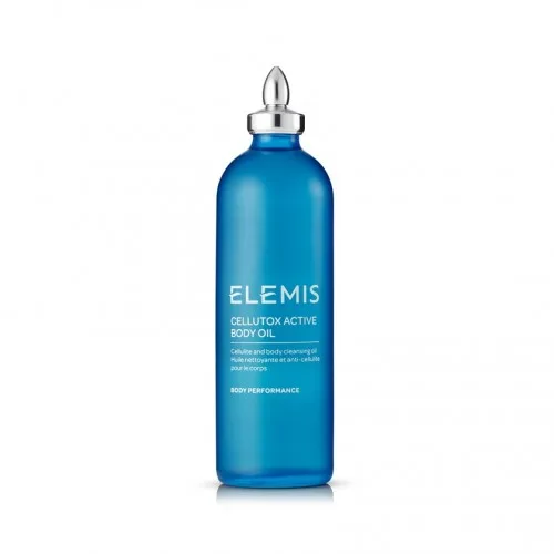 Elemis Масло Антицеллюлитное Детокс для тела Cellutox Active Body Oil 100 мл