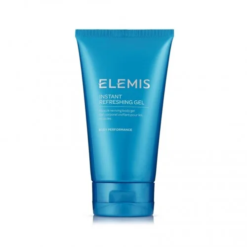 Elemis Гель для тела универсальный Ментол-Камфора Instant Refreshing Gel 150 мл