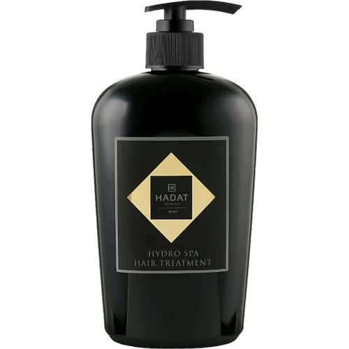 Hadat Увлажняющая маска для волос HYDRO SPA HAIR TREATMENT 500 мл