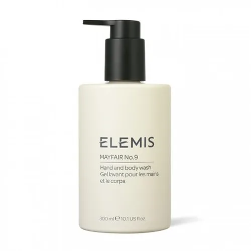 Elemis Гель для рук и тела Mayfair No.9 Hand &amp; Body Wash 300 мл