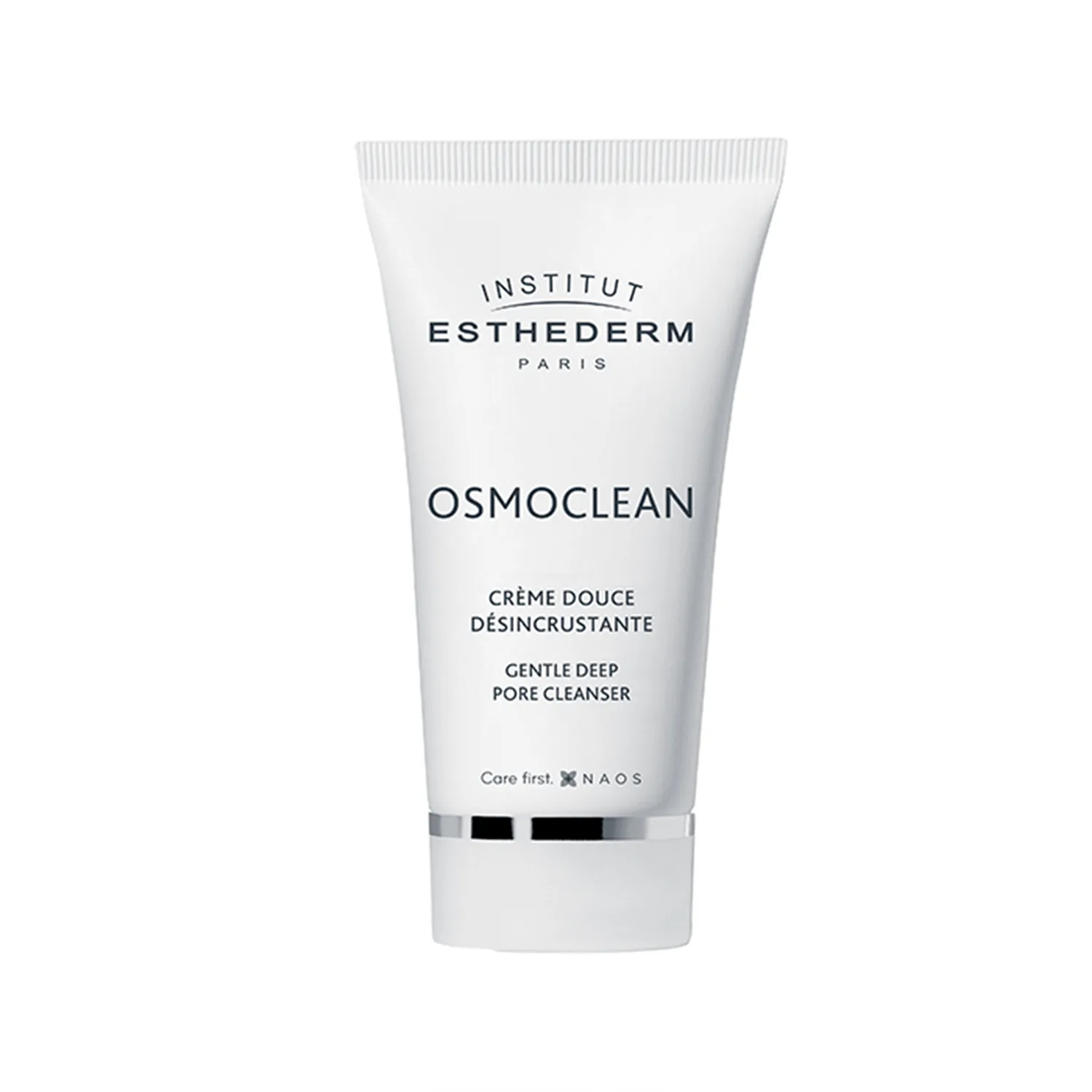 Institut Esthederm Мягкий крем для глубокого очищения пор Osmoclean Gentle Deep Pore Cleanser 75 мл