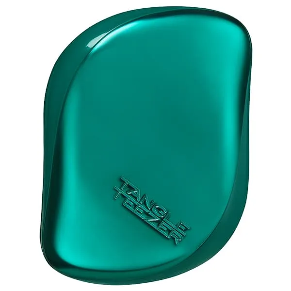 Tanglе Teezer Щетка для волос Compact Styler Green Jungle шт