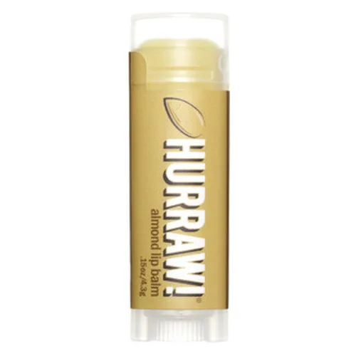 Hurraw Бальзам для губ Hurraw Almond шт