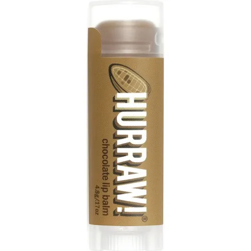 Hurraw Бальзам для губ Hurraw Chocolate шт 