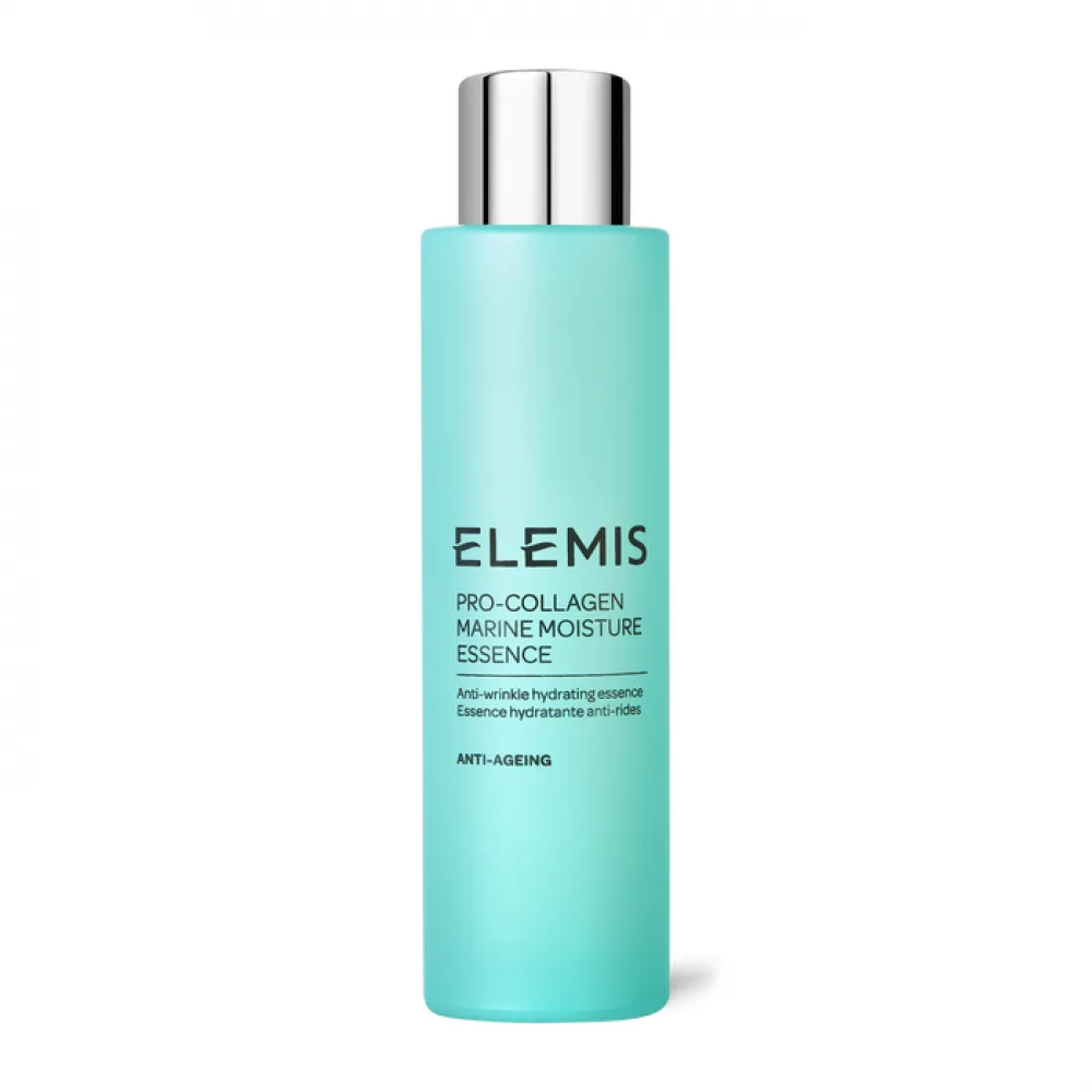 Elemis Увлажняющая эссенция Про-коллаген с гиалуроновой кислотой Pro-Collagen 100 мл