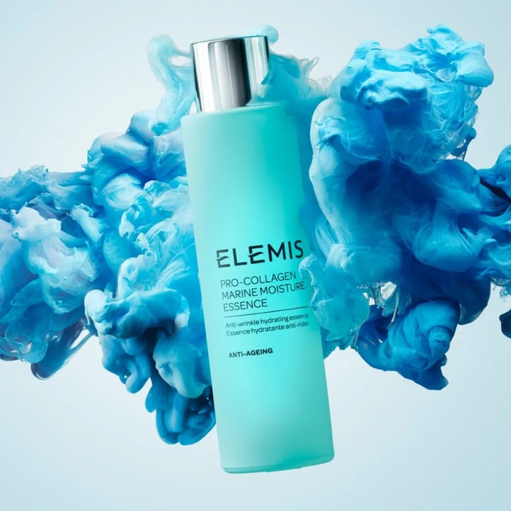 Elemis Увлажняющая эссенция Про-коллаген с гиалуроновой кислотой Pro-Collagen 100 мл - фото 2