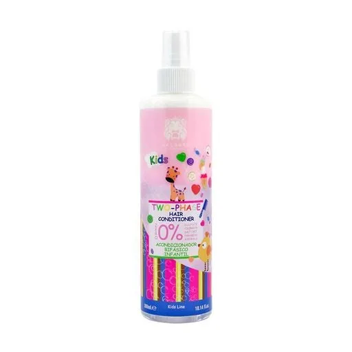VALQUER Спрей-кондиционер Детский Two-Phase Conditioner for Child 300 мл