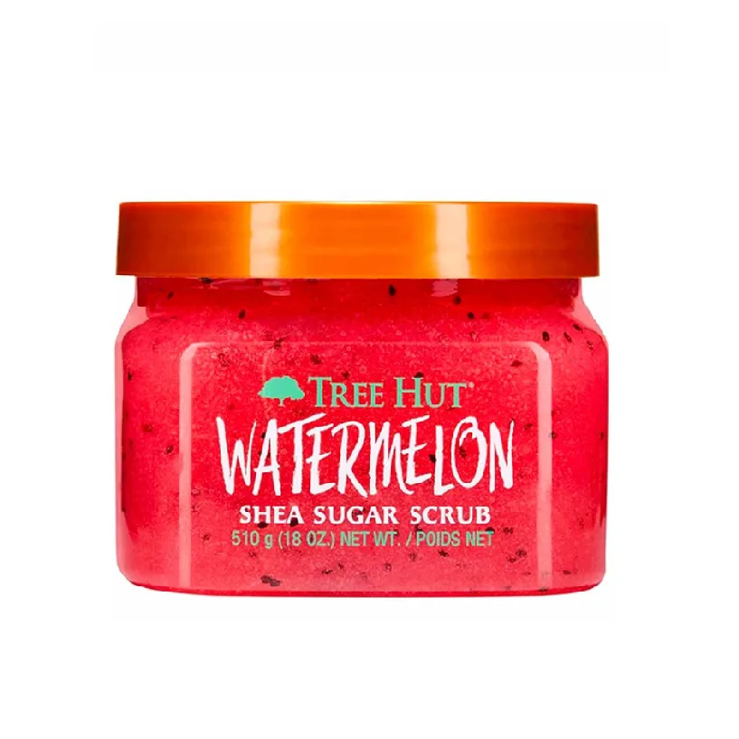 Tree Hut Сахарный скраб для тела Watermelon 510 гр