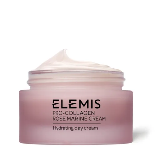 Elemis Крем для лица Pro-Colagen Rose 50 мл