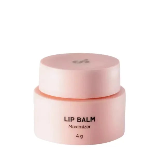 Sister's Aroma Бальзам для увеличения объема губ Lip Balm Maximizer 3 гр