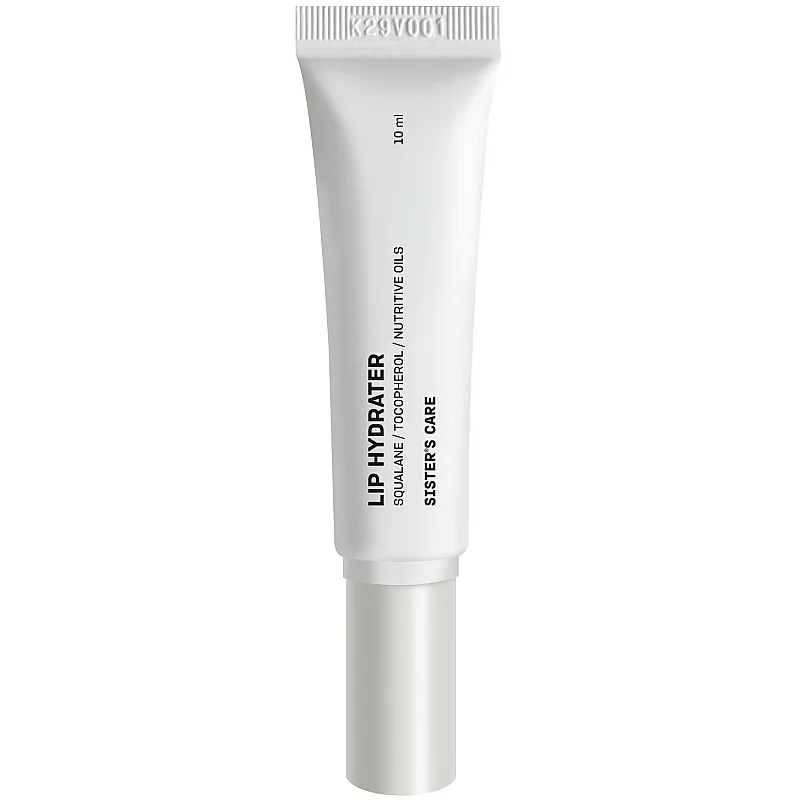 Sister's Aroma Увлажняющий бальзам для губ Lip Hydrater 10 мл SQUALANE / TOCOPHEROL / NUTRITIVE OILS 10 ml/0,33 fl. oz.