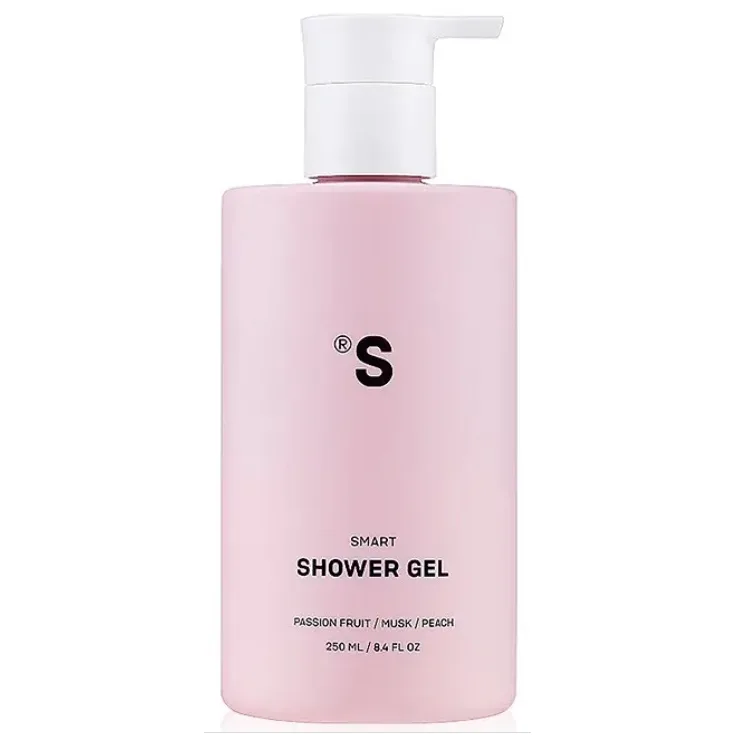 Sister's Aroma Smart гель для душа Маракуя 250 мл