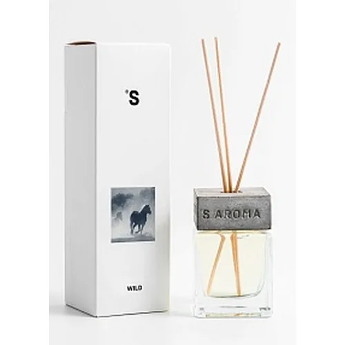 Sister's Aroma Аромат для дома | Wild 120 мл