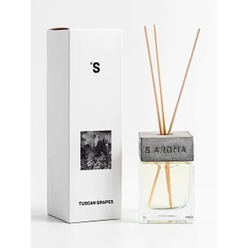 Sister's Aroma Аромат для дома | Тосканский виноград 120 мл