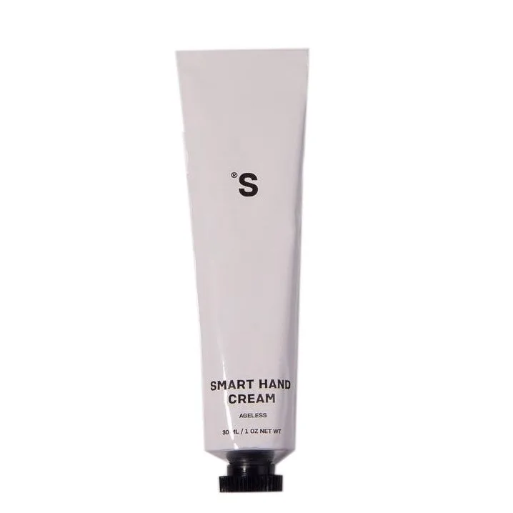 Sister's Aroma Smart крем для рук AGELESS 30 мл