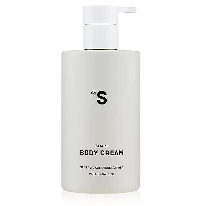 Sister's Aroma Smart лосьон | Морская соль 250 мл