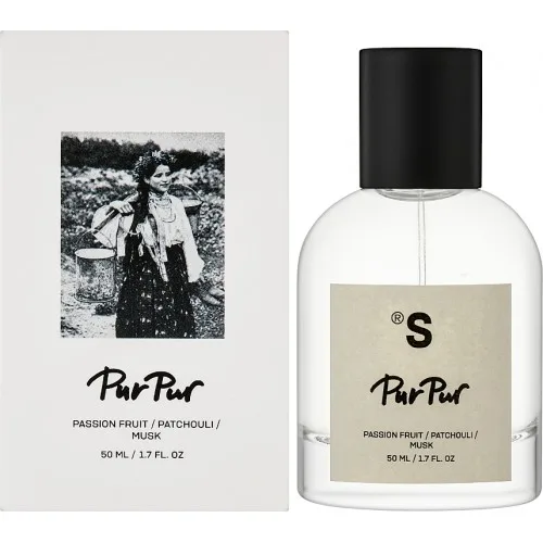 Sister's Aroma Парфюм Pur Pur 50 мл