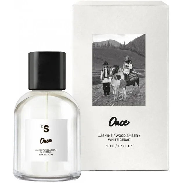 Sister's Aroma Духи Once 50 мл