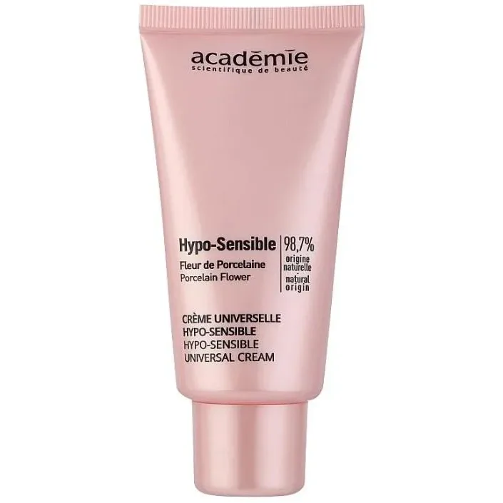Academie Универсальный крем Гипоаллергенный дневной защитный Creme Hypo Sensible 50 мл