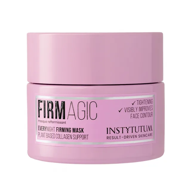 Instytutum Ежедневная ночная лифтинг-маска FIRMAGIC 50 мл