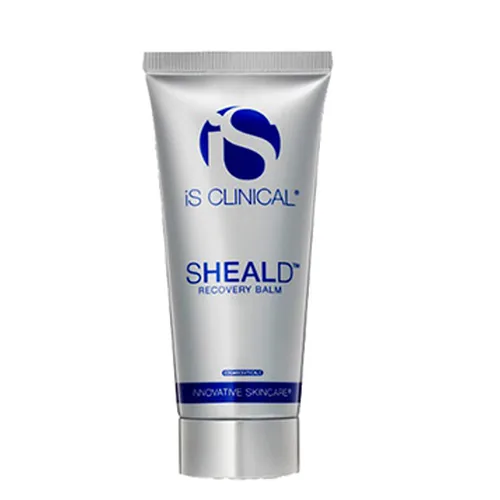 IS CLINICAL Бальзам для защиты и восстановления SHEALD RECOVERY BALM 15 рн.
